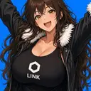 Large Incredibly Nice Knockers $LINK