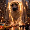 Dogzilla $Dogzilla