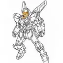 MECHADOGE $MECHADOGE