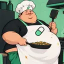 Fat Cook $FATCOOK