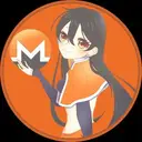 Monero-Chan $MONEROCHAN