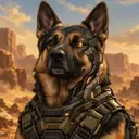 WarHound $WRHND