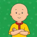 Caillou $CAILLOU
