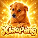 Official XiaoPang 小胖 $XiaoPang