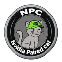 Nvidia Paired Cat $NPC