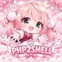 PHP2SHELL $PHP2SHELL