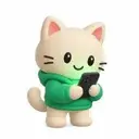 Collect And Trade $CAT