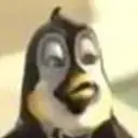 Penguin Butler $Butler