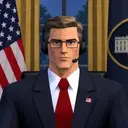 Garry Albert L. Gorithm $GARRY