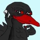 Dodo The Blackswan $Dodo