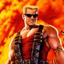 Duke Nukem $Duke