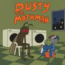 Dusty The Mothman $DUSTY