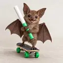 bat on board $batonboard