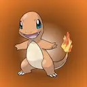 Charmander $CHARMANDER