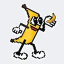 bananaguy $bananaguy