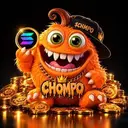 CHOMPO $CHMPO
