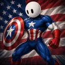 Captain Bot $Bot