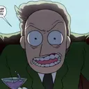 Evil Jerry $Jerry