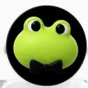 Todd the Frog $TODD
