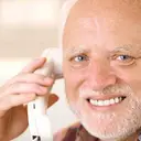Hide the pain Harold $Harold