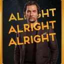 Official Matthew McConaughey $Matthew