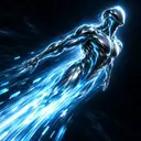 Cyber Acceleration $cyber/acc