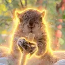 Teddy The Squirrel $TNUT
