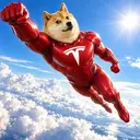 Doge Tesla Roadster $DTR
