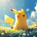 Pikachu $Pikachu