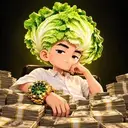 Kimchi Final Boss $CABBAGE