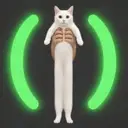 LOOOOOOOOOONGCAT $LOOOOOOOOOONG