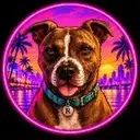 The GTA VI Dog $Rico