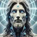 The AI Jesus $AIJESUS