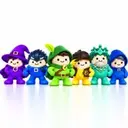 The Pumpers $PUMPERS