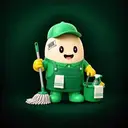 Janitor $JANITOR