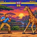 GIRAFKO99 $GIRAFKO99