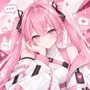 NITA AI VTUBER $NITA