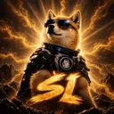 SI Doge Sun God Mode $SunisGOD