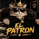 SPANISH PATRÓN $ELPATRON