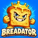 BREADATOR 🍞😈 $$TOAST