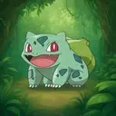 Bulbasaur $BULBASAUR