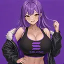 Tits Love Coin $TLC