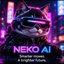 NEKO AI $NEKO AI