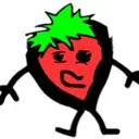 Evil Strawberry $EVSTRAW