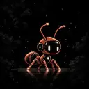 Ant World $Antwrld