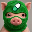 CrimeHog $CrimeHog