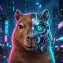CyberCapy $CyberCapy