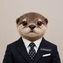 OTTERPRENEUR $OTTER