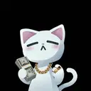 🐈‍⬛ Fomo Cat 🐈‍⬛ $FOMOCAT
