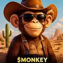 $MONKEY $$MONKEY